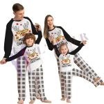 Pyjama Renne Noël