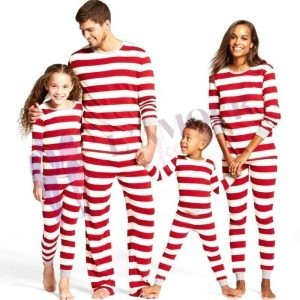 Pyjama Rayure Homme