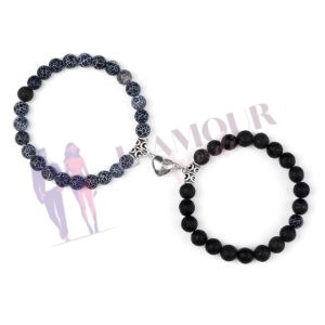 Bracelets Aimantés Homme