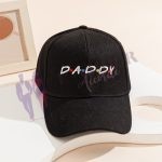 casquette daddy