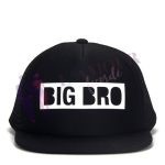 casquette big brother