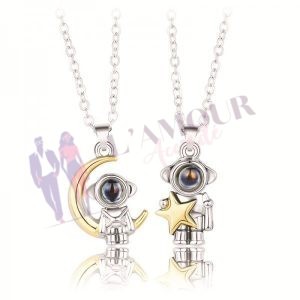 Pendentif Commun