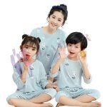 Pyjama Mère Fils