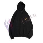Sweat Lune