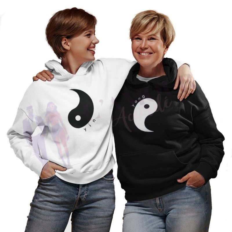 Sweats Assortis (Yin-Yang) – Image 3