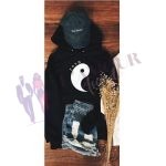 Sweats Assortis (Yin-Yang)