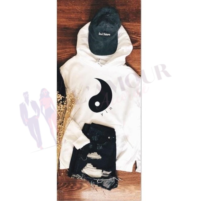 Sweats Assortis (Yin-Yang) – Image 2