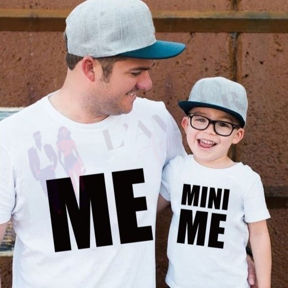 t-shirt-mini-me-me-339902 tee shirt mini me