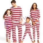 Pyjama Rayure Homme