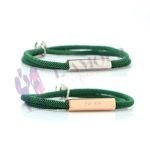 Bracelet Couple Personnalisé