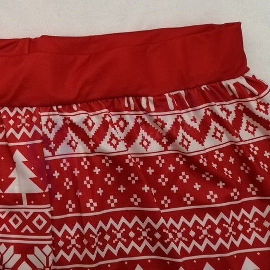 Pyjama Noël Identique pour toute la Famille – Image 7