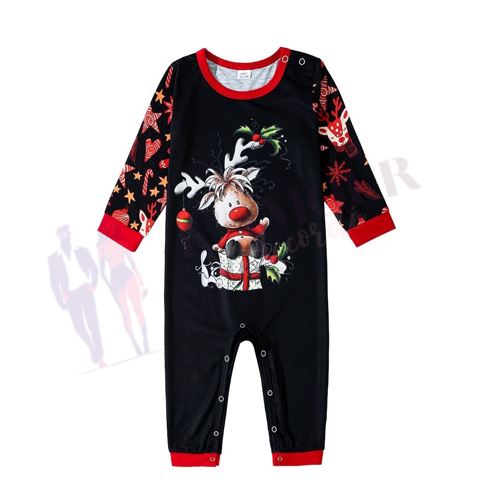 Pyjama Noel Moche – Image 15