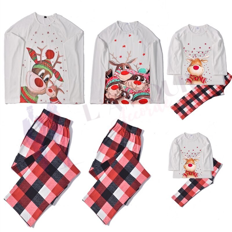 Pyjama Noel Moche – Image 4