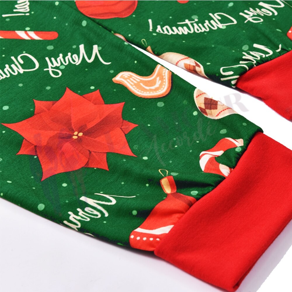 Pyjama Sapin de Noël – Image 3