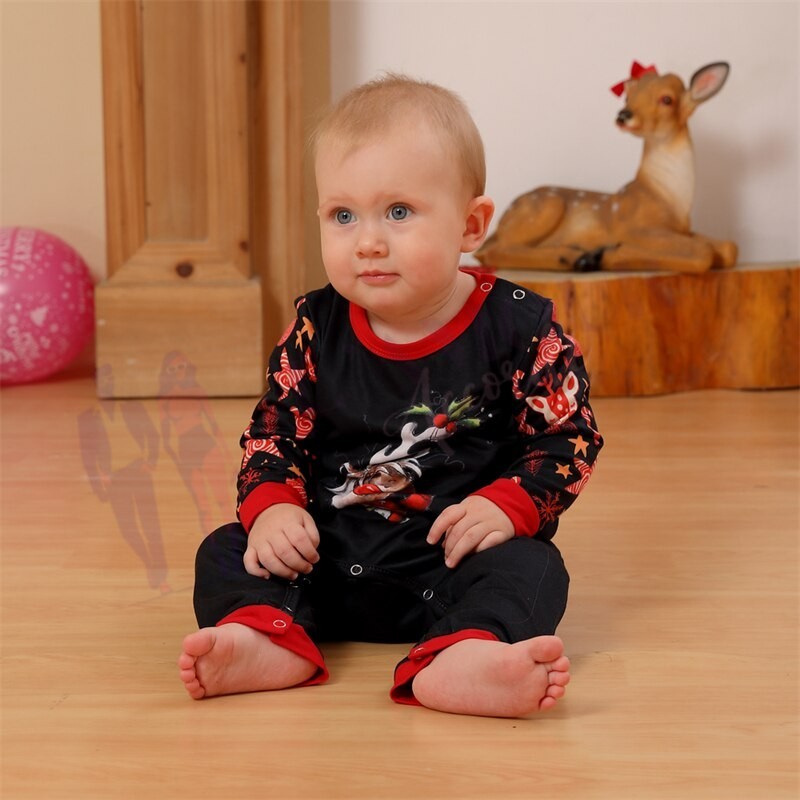 Pyjama Noel Moche – Image 10