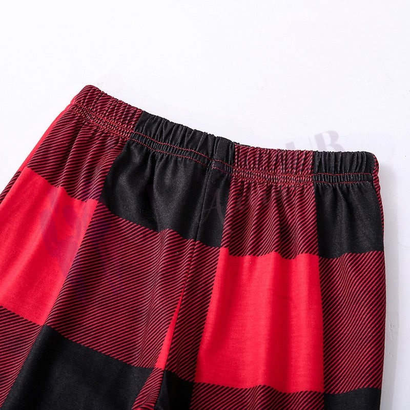 Pyjama Polaire Noël – Image 12