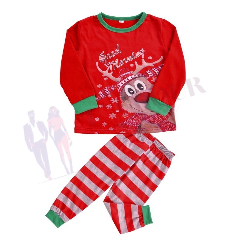 Pyjama Réveillon Noel – Image 12