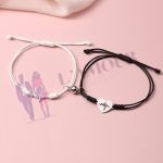 Bracelet Symbolique Couple