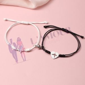 Bracelet Symbolique Couple