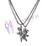 Collier d'Amitié Nounours