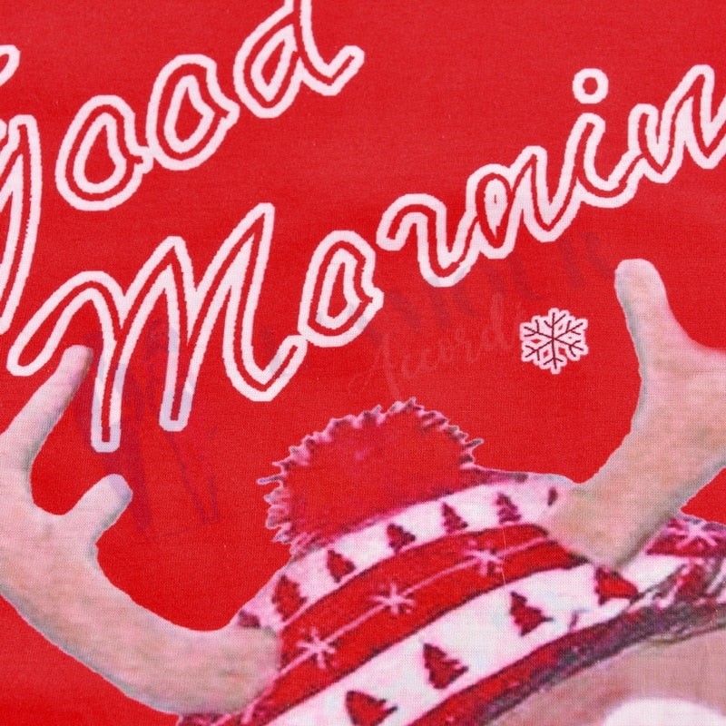 Pyjama Réveillon Noel – Image 8