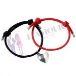 Bracelet Magnétique Coeur