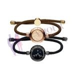 Bracelet connecté couple à distance
