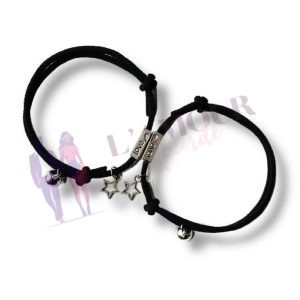Bracelet d'Attraction Love
