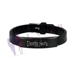 Bracelet Death Note Couple