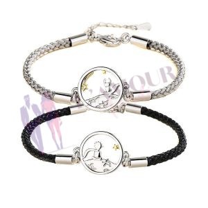 Bracelet Petit Prince Renard
