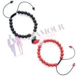 Bracelet Pierre Amour