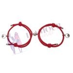 Bracelet qui s'Aimante Couple