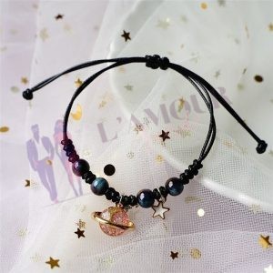 Bracelets Planètes