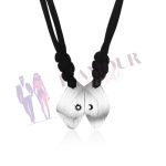 Collier Couple Original