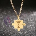 Collier Roi
