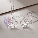 Collier Petit Prince
