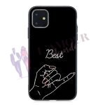 Coque Best Friend pour 2