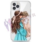 Coque iPhone Maman