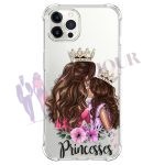 Coque mère fille