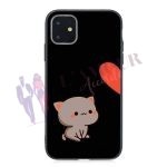 Coque pour Deux Personnes (Chat)