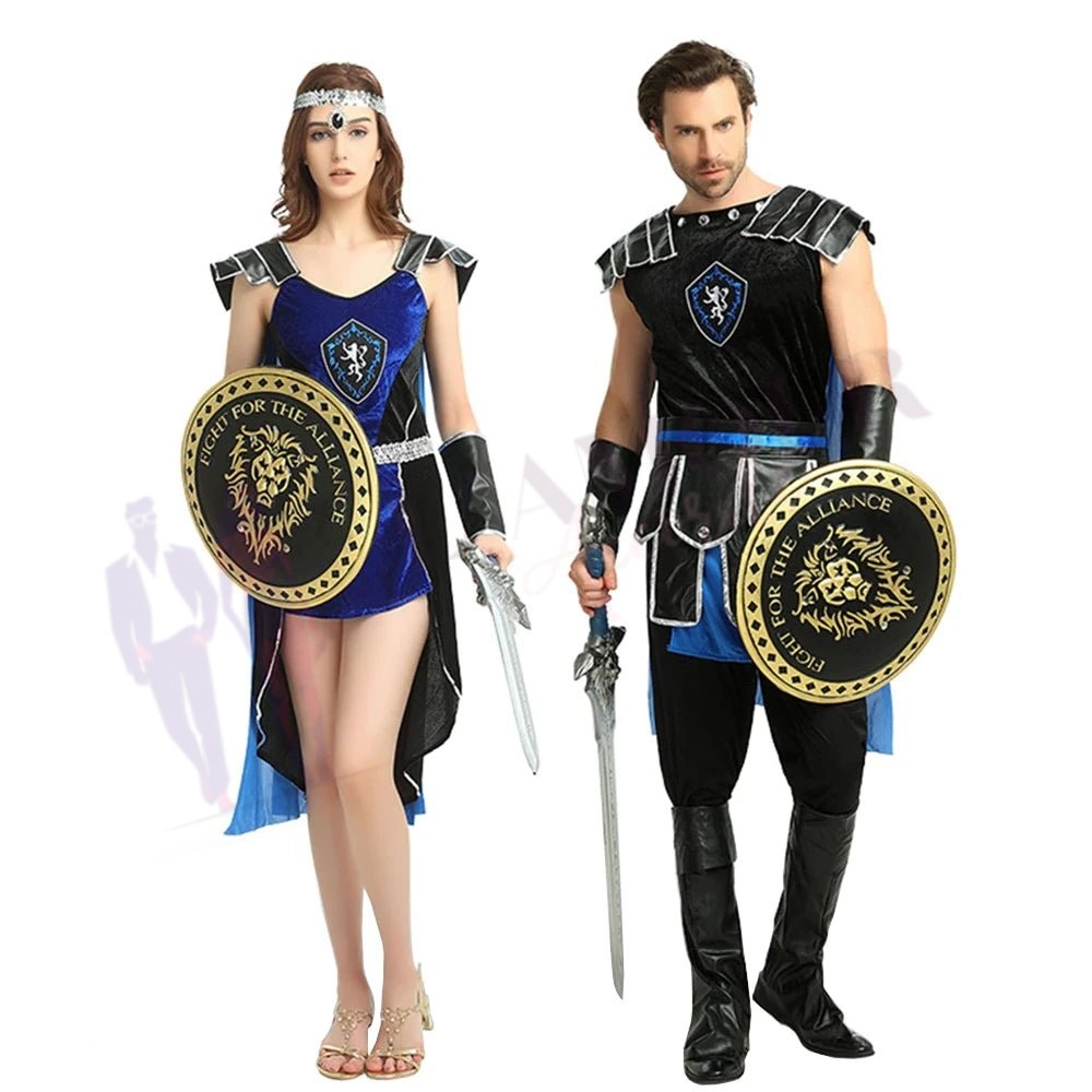 deguisement-couple-guerrier-672500