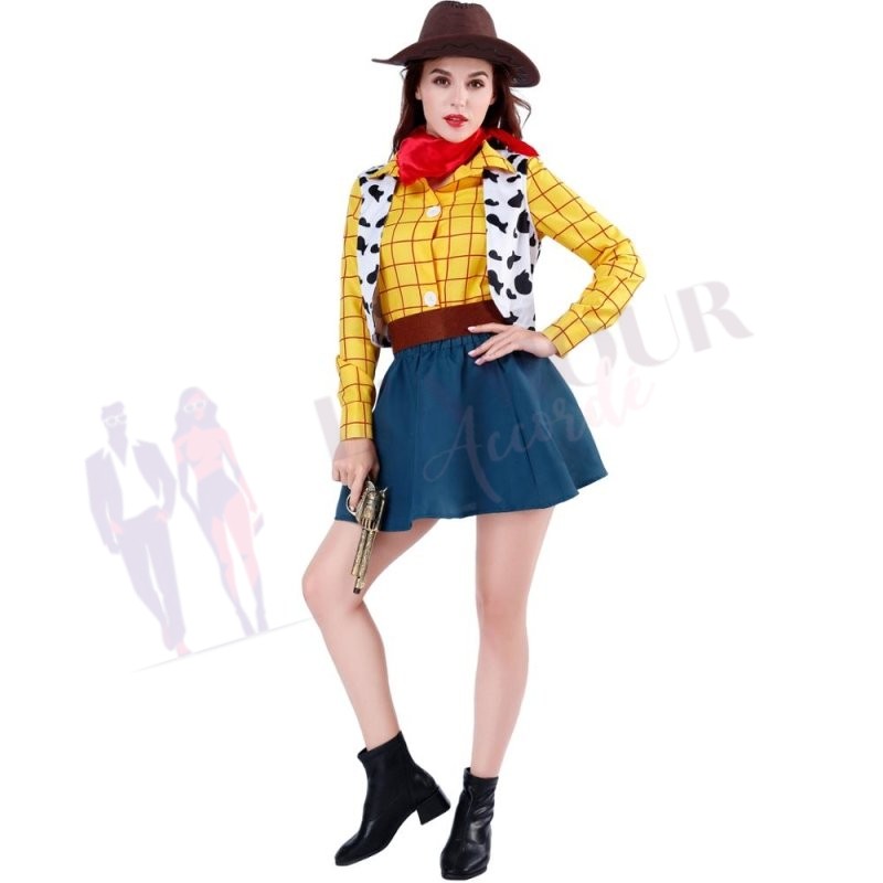 deguisement-cowboy-couple-774735 Déguisement cow girl