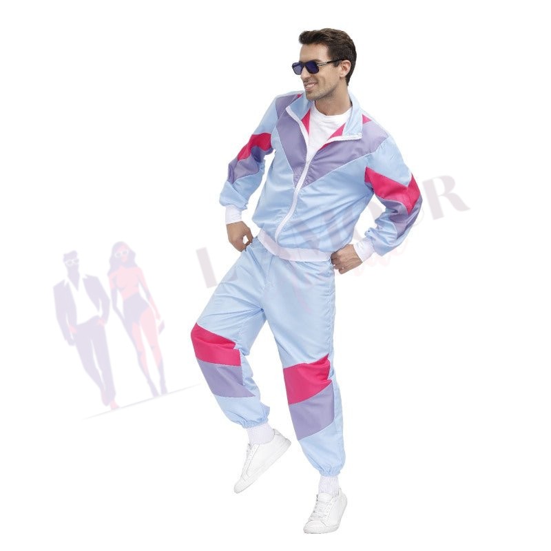 Déguisement Disco Couple – Image 8