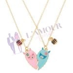 Pendentif qui se Divise BFF