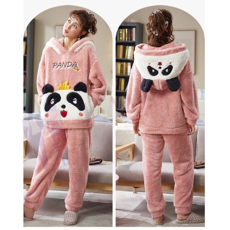 Pyjama Couple Humour – Image 5