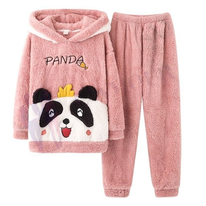 Pyjama Couple Humour – Image 6