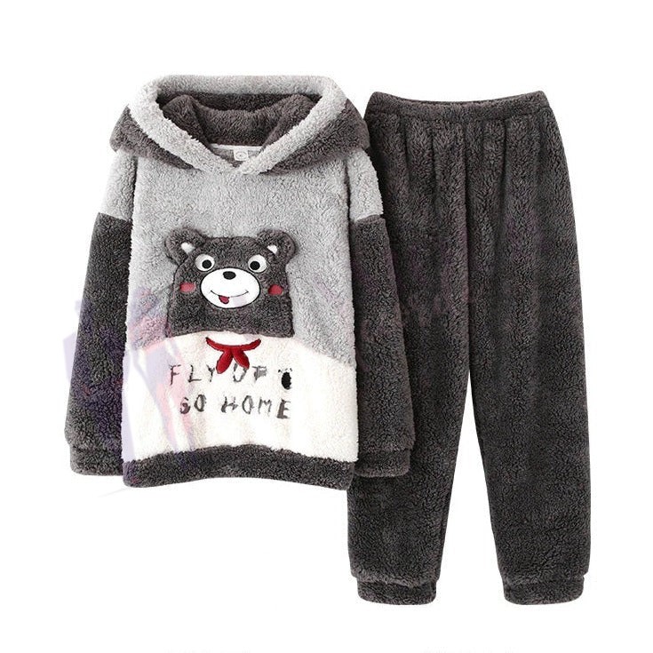 Pyjama Couple Mignon – Image 5