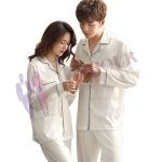 Pyjama Couple Set 