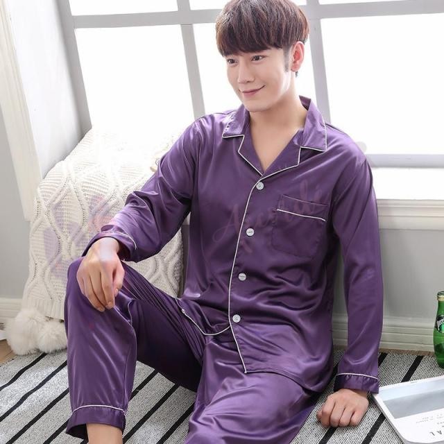 Pyjama Couple Set Chic – Image 6