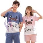 Pyjama Kawaii Adulte